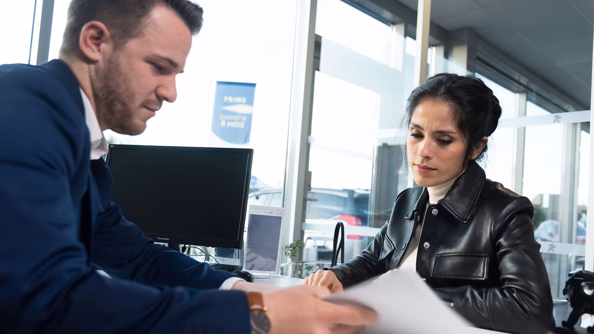 Mantenimiento híbrido PEUGEOT